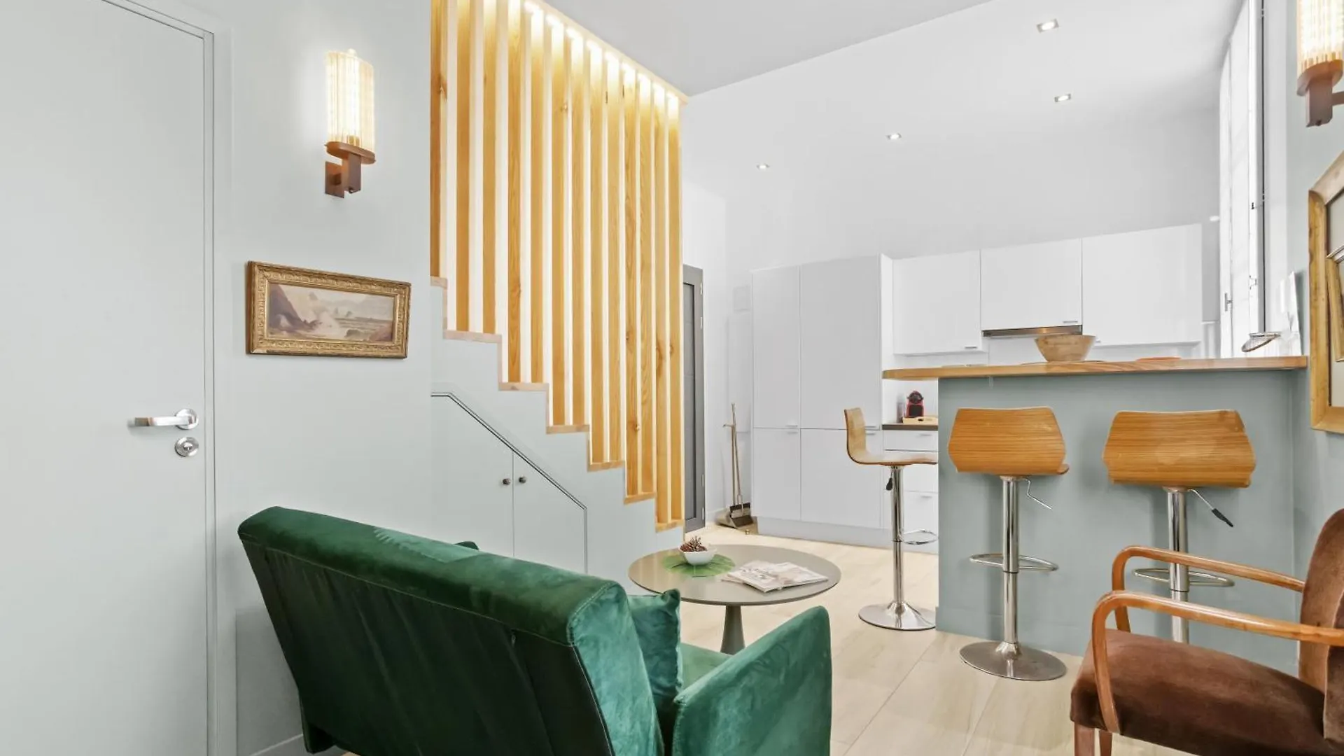 Chalet Au Bord De L'Eau Frejus