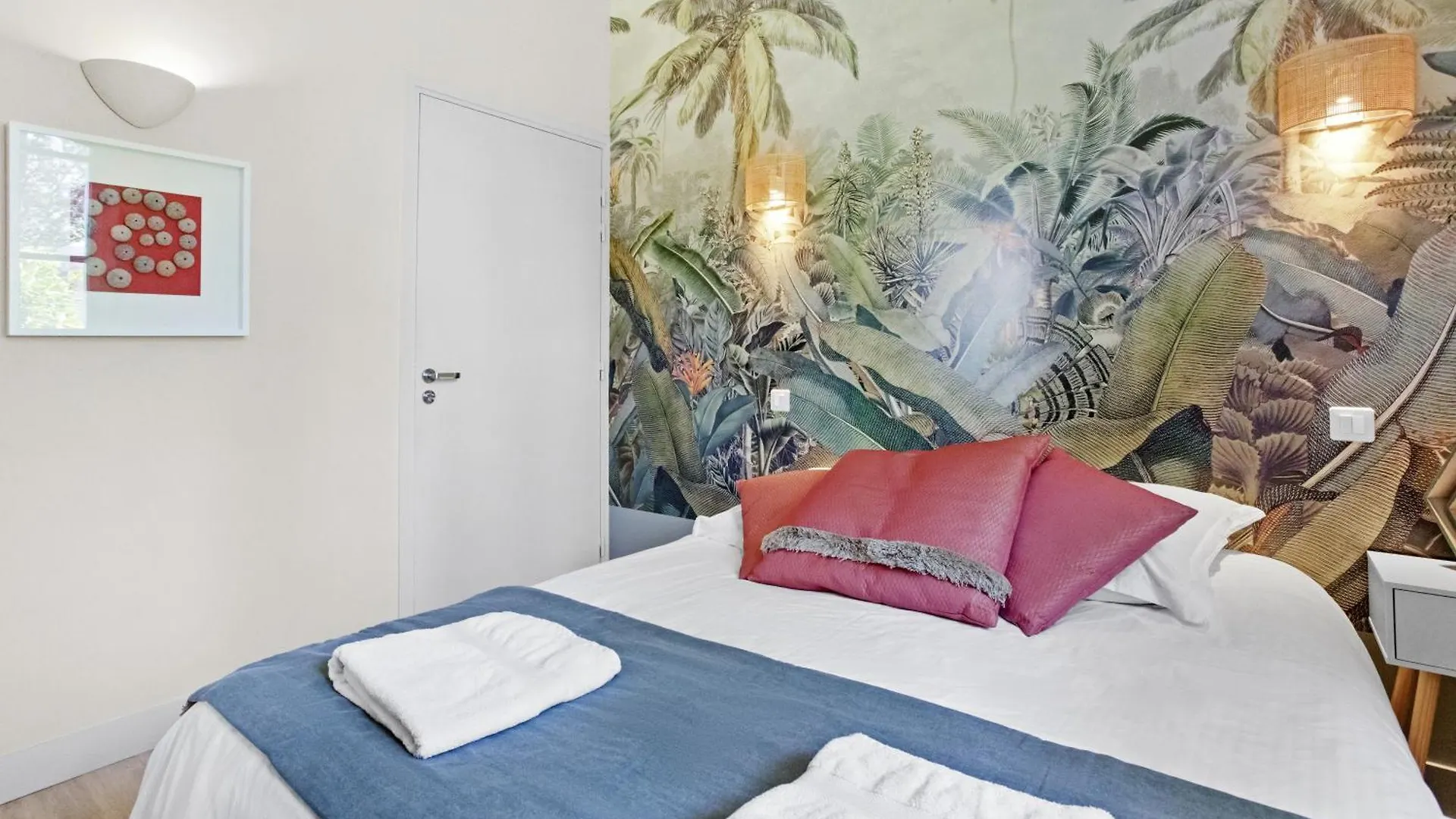 Chalet Au Bord De L'Eau Frejus Holiday home