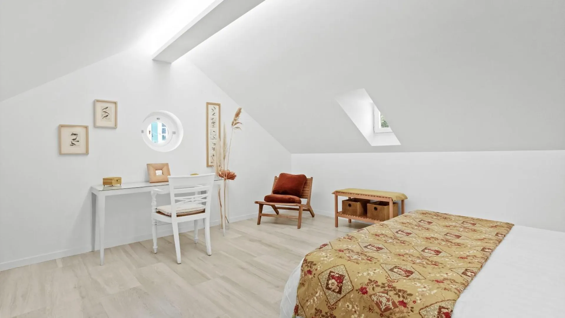 Chalet Au Bord De L'Eau Frejus Holiday home