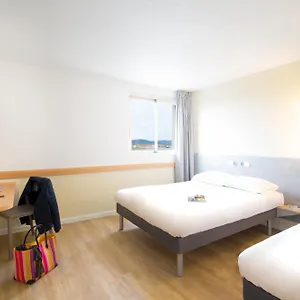 2* Hotel Ibis Budget St Raphaël Centre Tassigny